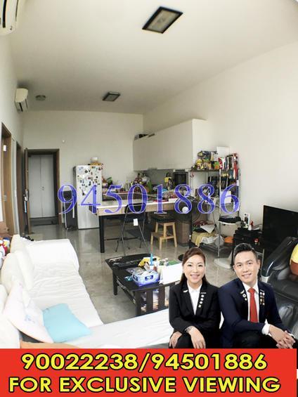 The Tennery (D23), Apartment #153995452